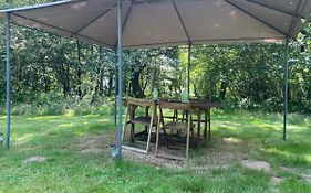 Fonclaire Holidays Glamping 'Luxury Camping'